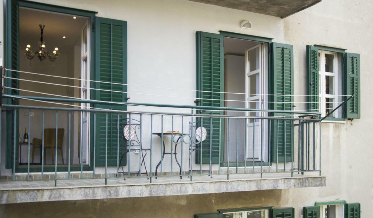 Well Of Life Luxury Rooms Split Habitación foto